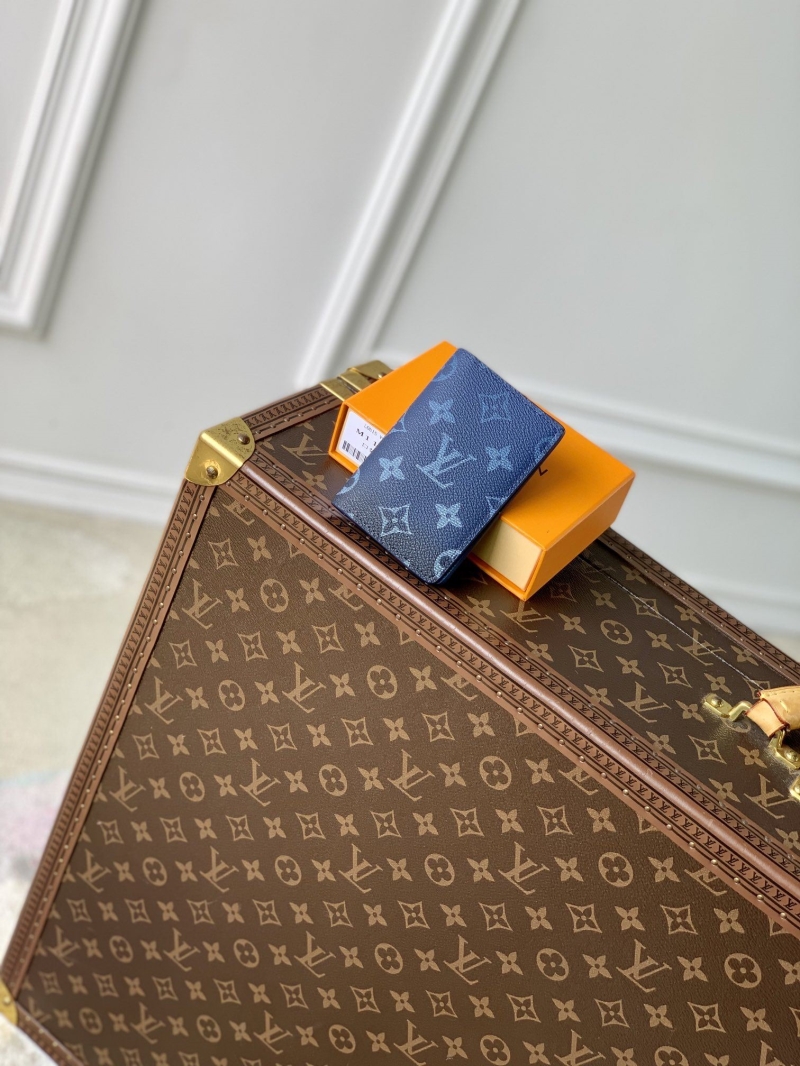 LV Wallets